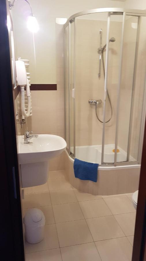 Villa Baltic Chalupy - Apartament Nr 1 Dış mekan fotoğraf